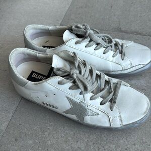 Golden goose like New